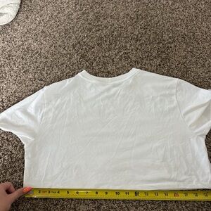 BUNDLE: BOTH ABOUND SHIRTS FOR $15!!!!